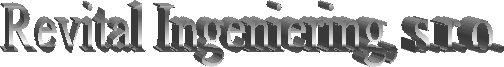 Revital Ingeniering, s.r.o.